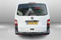 2010 Volkswagen Transporter