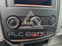 2010 Volkswagen Crafter