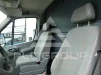 2010 Volkswagen Crafter