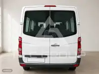 2010 Volkswagen Crafter