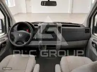 2010 Volkswagen Crafter