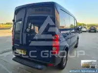 2010 Volkswagen Crafter