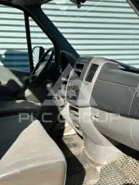 2010 Volkswagen Crafter