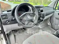 2010 Volkswagen Crafter