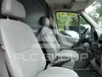 2010 Volkswagen Crafter