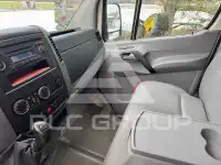 2010 Volkswagen Crafter