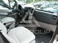 2010 Volkswagen Crafter