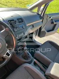 2010 Volkswagen Touran