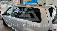 2010 Volkswagen Touran