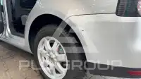 2010 Volkswagen Touran