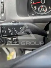 2010 Volkswagen Touran
