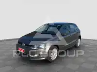 2010 Volkswagen Passat
