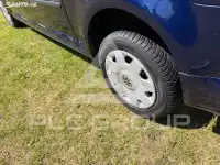2010 Volkswagen Caddy