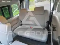 2010 Volkswagen Caddy