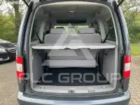 2010 Volkswagen Caddy