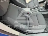 2010 Volkswagen Caddy