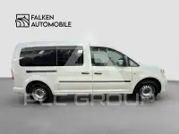 2010 Volkswagen Caddy