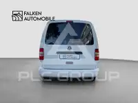 2010 Volkswagen Caddy