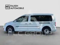 2010 Volkswagen Caddy
