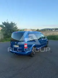 2010 Volkswagen Caddy
