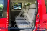 2010 Volkswagen Caddy