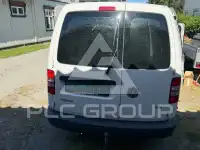 2010 Volkswagen Caddy