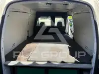 2010 Volkswagen Caddy