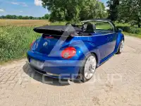 2010 Volkswagen BEETLE