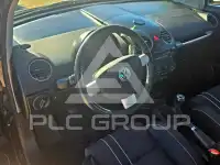 2010 Volkswagen BEETLE