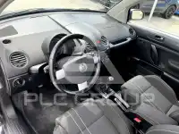 2010 Volkswagen BEETLE