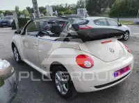 2010 Volkswagen BEETLE
