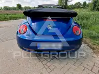2010 Volkswagen BEETLE