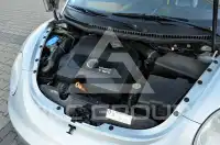 2010 Volkswagen BEETLE