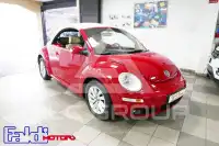 2010 Volkswagen BEETLE