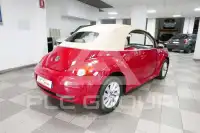 2010 Volkswagen BEETLE