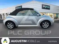 2010 Volkswagen BEETLE