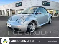 2010 Volkswagen BEETLE