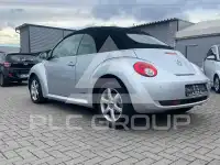 2010 Volkswagen BEETLE