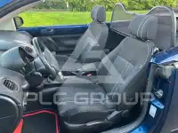 2010 Volkswagen BEETLE