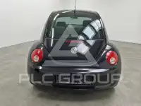 2010 Volkswagen BEETLE