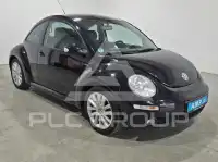 2010 Volkswagen BEETLE