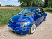 2010 Volkswagen BEETLE