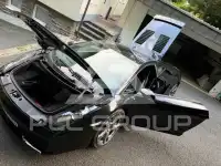 2010 Lamborghini Gallardo