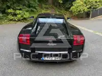 2010 Lamborghini Gallardo