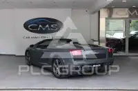 2010 Lamborghini Gallardo