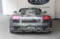2010 Lamborghini Gallardo