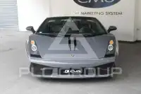 2010 Lamborghini Gallardo