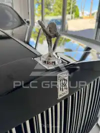 2010 Rolls Royce Phantom