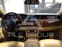 2010 Rolls Royce Phantom