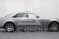 2010 Rolls Royce Ghost